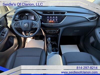 2023 Buick Encore GX Select   - Photo 15 - Clarion, PA 16214