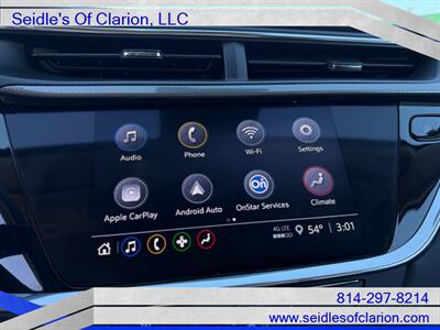 2023 Buick Encore GX Select   - Photo 18 - Clarion, PA 16214