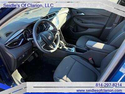 2023 Buick Encore GX Select   - Photo 10 - Clarion, PA 16214