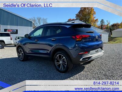 2023 Buick Encore GX Select   - Photo 7 - Clarion, PA 16214