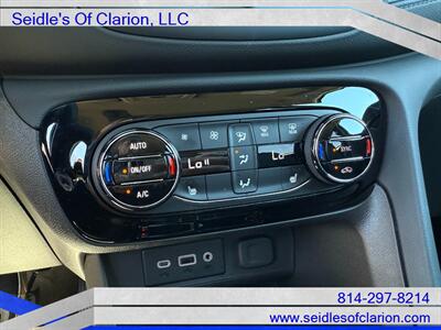 2023 Buick Encore GX Select   - Photo 21 - Clarion, PA 16214