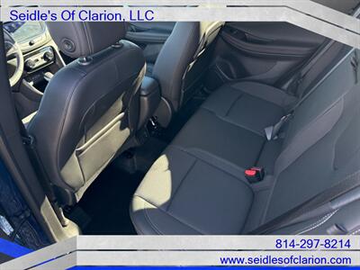 2023 Buick Encore GX Select   - Photo 11 - Clarion, PA 16214