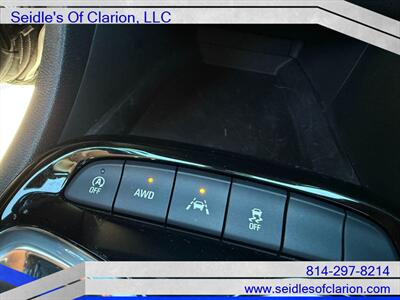 2023 Buick Encore GX Select   - Photo 22 - Clarion, PA 16214