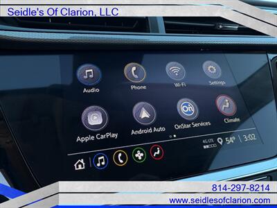 2023 Buick Encore GX Select   - Photo 20 - Clarion, PA 16214