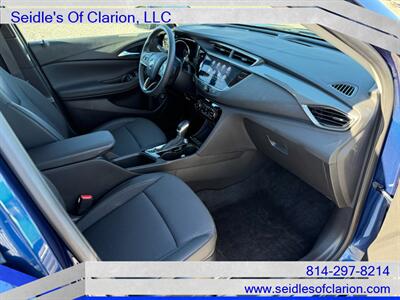 2023 Buick Encore GX Select   - Photo 12 - Clarion, PA 16214