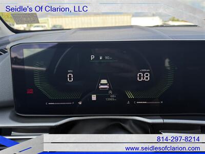 2026 Kia Sportage LX - Photo 16 - Clarion, PA 16214