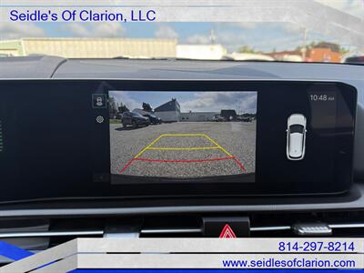 2026 Kia Sportage LX - Photo 19 - Clarion, PA 16214