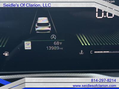 2026 Kia Sportage LX - Photo 17 - Clarion, PA 16214