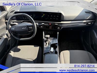 2026 Kia Sportage LX - Photo 14 - Clarion, PA 16214