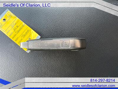 2026 Kia Sportage LX - Photo 25 - Clarion, PA 16214