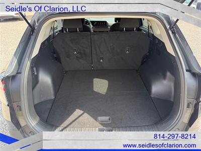 2026 Kia Sportage LX - Photo 9 - Clarion, PA 16214
