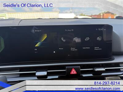 2026 Kia Sportage LX - Photo 18 - Clarion, PA 16214