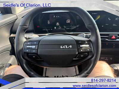 2026 Kia Sportage LX - Photo 15 - Clarion, PA 16214