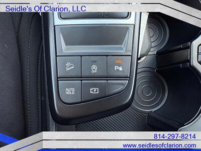 2026 Kia Sportage LX - Photo 22 - Clarion, PA 16214