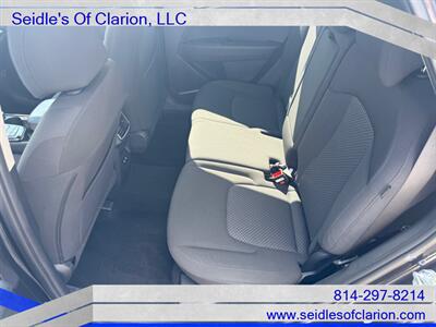 2026 Kia Sportage LX - Photo 11 - Clarion, PA 16214