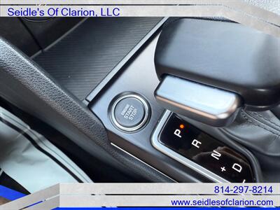 2026 Kia Sportage LX - Photo 23 - Clarion, PA 16214