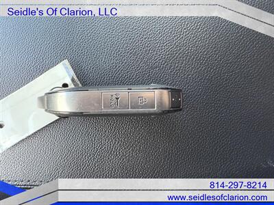 2026 Kia Sportage LX - Photo 26 - Clarion, PA 16214