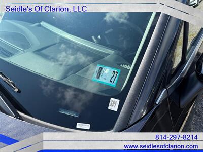 2026 Kia Sportage LX - Photo 27 - Clarion, PA 16214