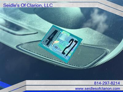 2022 Chevrolet Equinox LT   - Photo 27 - Clarion, PA 16214