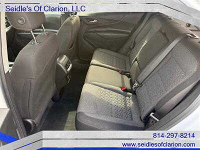 2022 Chevrolet Equinox LT   - Photo 13 - Clarion, PA 16214