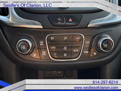 2022 Chevrolet Equinox LT   - Photo 23 - Clarion, PA 16214