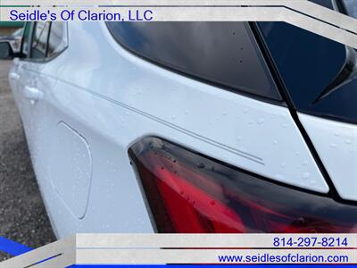 2022 Chevrolet Equinox LT   - Photo 9 - Clarion, PA 16214