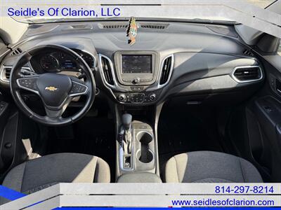 2022 Chevrolet Equinox LT   - Photo 16 - Clarion, PA 16214