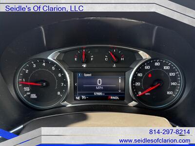2022 Chevrolet Equinox LT   - Photo 18 - Clarion, PA 16214