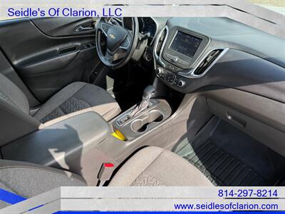 2022 Chevrolet Equinox LT   - Photo 14 - Clarion, PA 16214