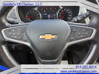 2022 Chevrolet Equinox LT   - Photo 17 - Clarion, PA 16214
