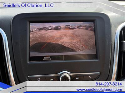 2022 Chevrolet Equinox LT   - Photo 21 - Clarion, PA 16214