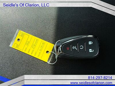 2022 Chevrolet Equinox LT   - Photo 26 - Clarion, PA 16214