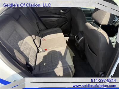2022 Chevrolet Equinox LT   - Photo 15 - Clarion, PA 16214