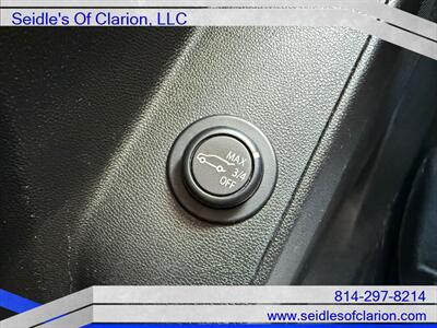 2022 Chevrolet Equinox LT   - Photo 25 - Clarion, PA 16214
