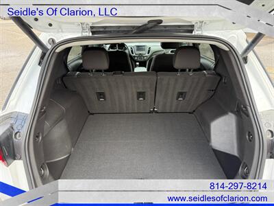 2022 Chevrolet Equinox LT   - Photo 10 - Clarion, PA 16214