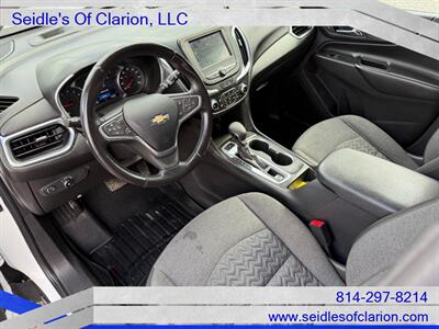2022 Chevrolet Equinox LT   - Photo 12 - Clarion, PA 16214