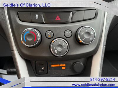 2022 Chevrolet Trax LS   - Photo 22 - Clarion, PA 16214