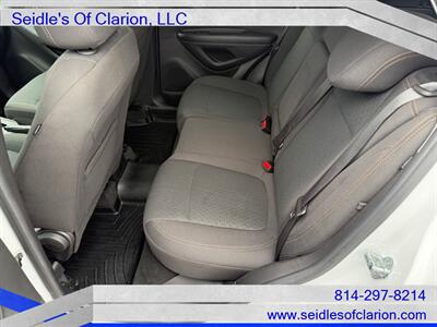 2022 Chevrolet Trax LS   - Photo 12 - Clarion, PA 16214