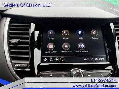 2022 Chevrolet Trax LS   - Photo 20 - Clarion, PA 16214