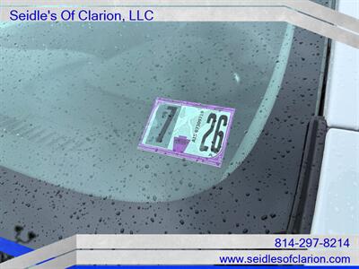 2022 Chevrolet Trax LS   - Photo 24 - Clarion, PA 16214