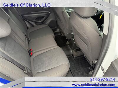 2022 Chevrolet Trax LS   - Photo 14 - Clarion, PA 16214