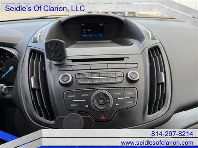 2018 Ford Escape SE   - Photo 19 - Clarion, PA 16214