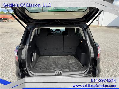 2018 Ford Escape SE   - Photo 9 - Clarion, PA 16214