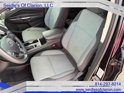 2018 Ford Escape SE   - Photo 11 - Clarion, PA 16214