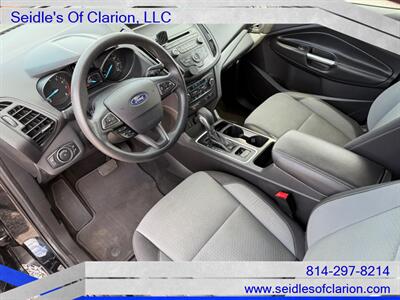 2018 Ford Escape SE   - Photo 10 - Clarion, PA 16214