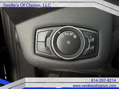 2018 Ford Escape SE   - Photo 23 - Clarion, PA 16214