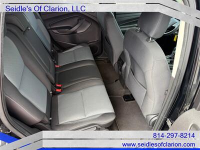 2018 Ford Escape SE   - Photo 14 - Clarion, PA 16214