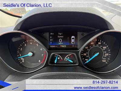 2018 Ford Escape SE   - Photo 17 - Clarion, PA 16214