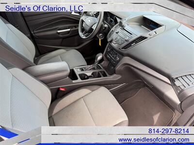 2018 Ford Escape SE   - Photo 13 - Clarion, PA 16214