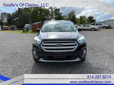 2018 Ford Escape SE   - Photo 2 - Clarion, PA 16214